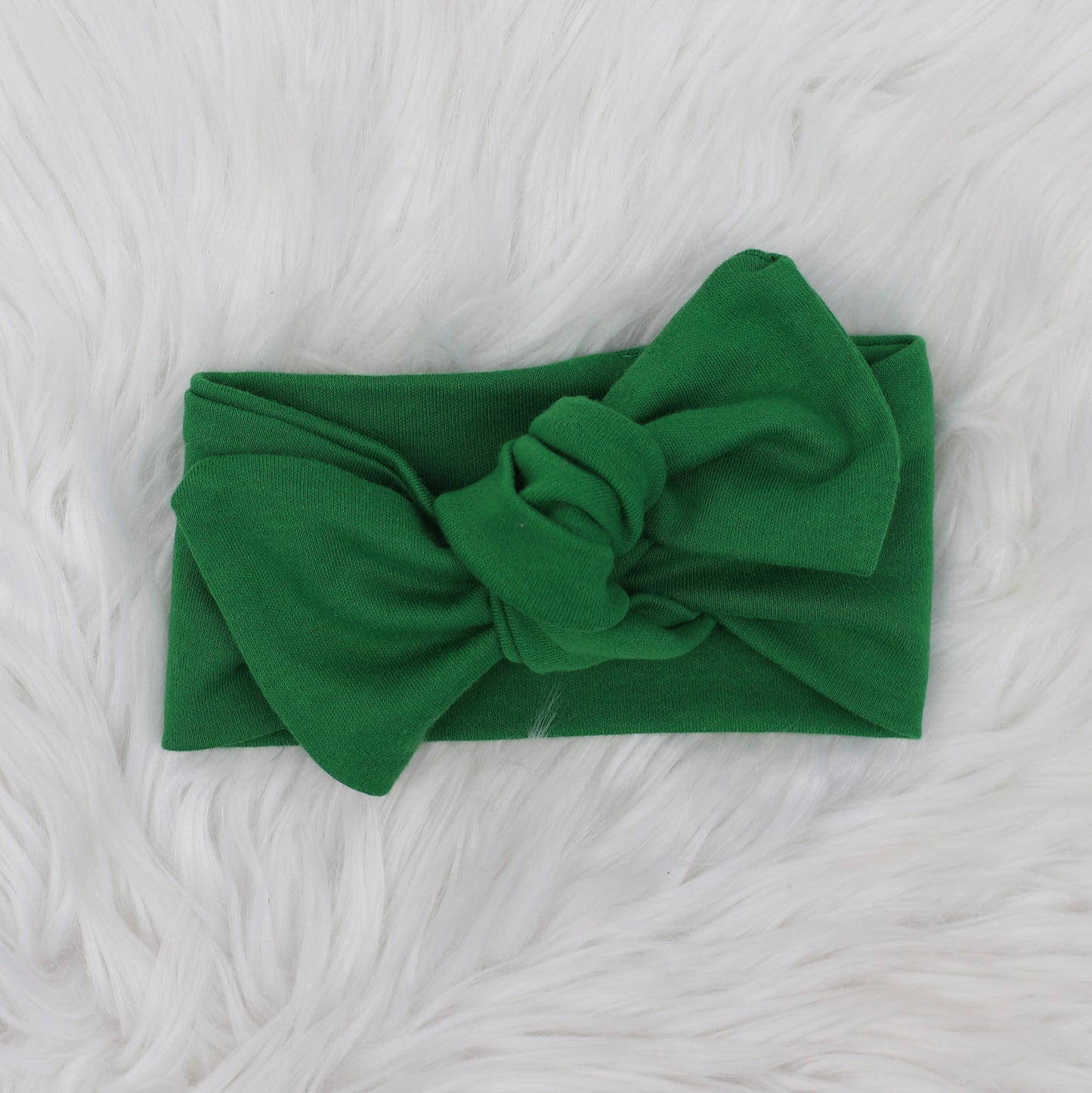 Emerald Lounge Headwrap (Made to Order)