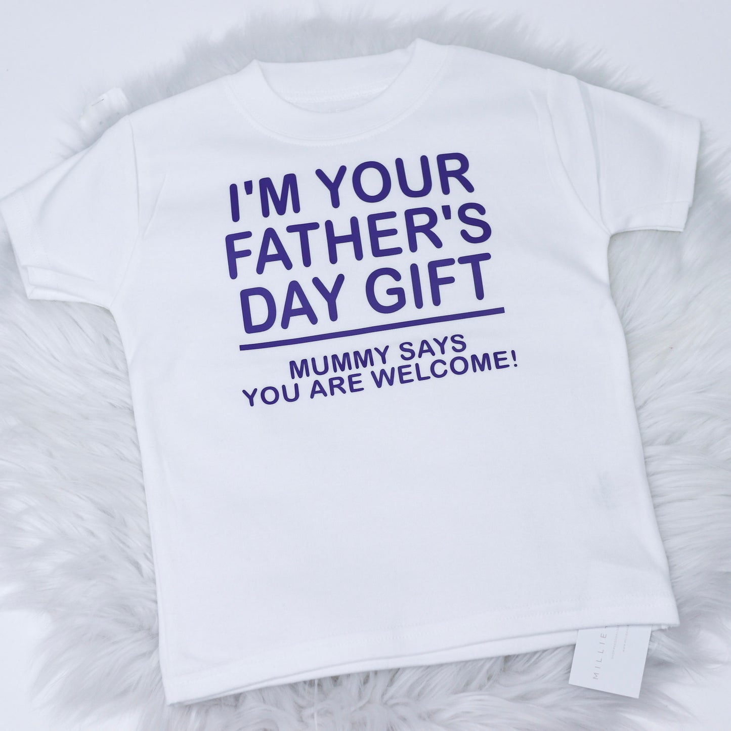 I'm Your Father's Day Gift T-Shirt