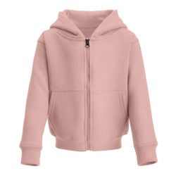 All Colours Embroidered Soft Style Zip Up Hoodie Tracksuit Set
