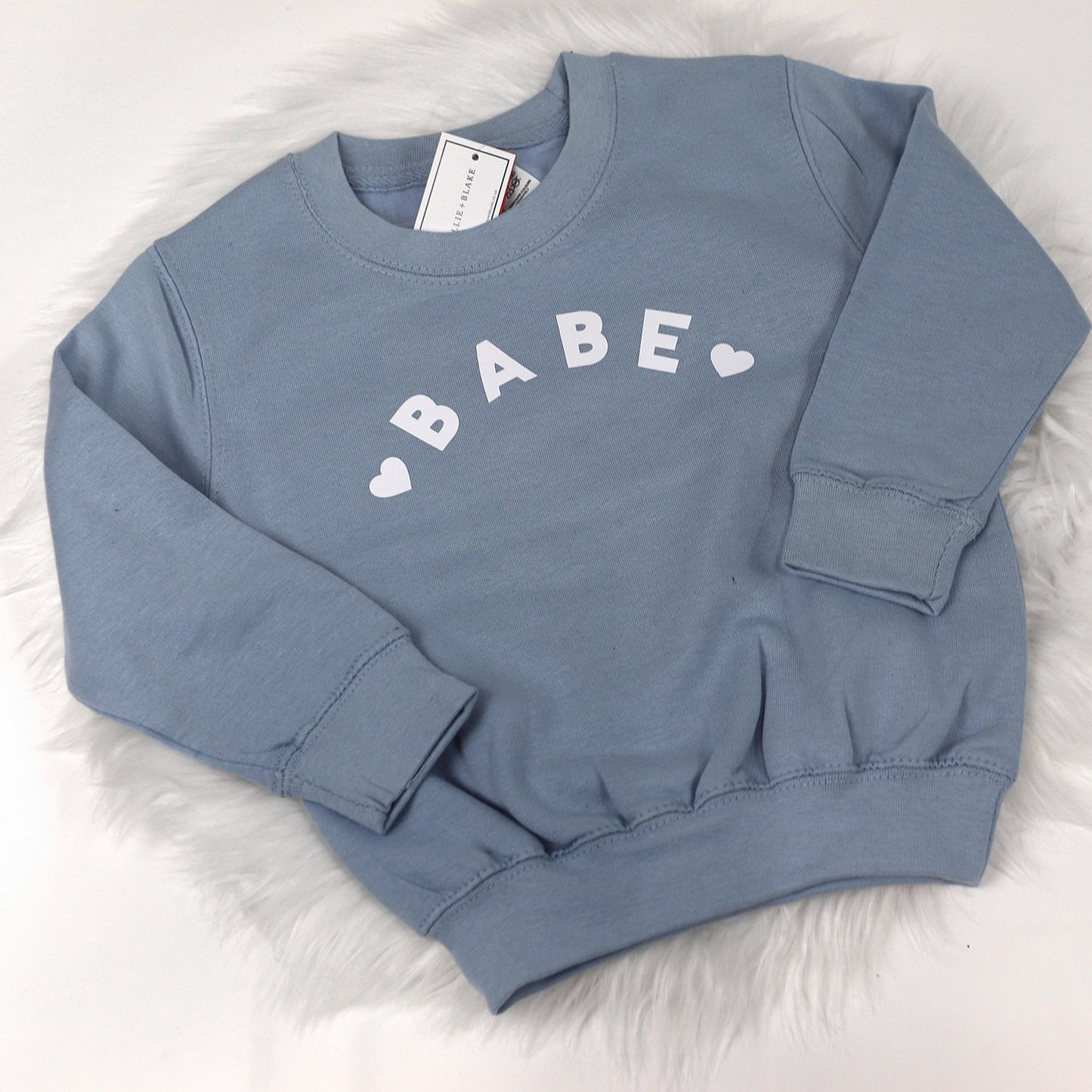 Babe Children's Sweatshirt