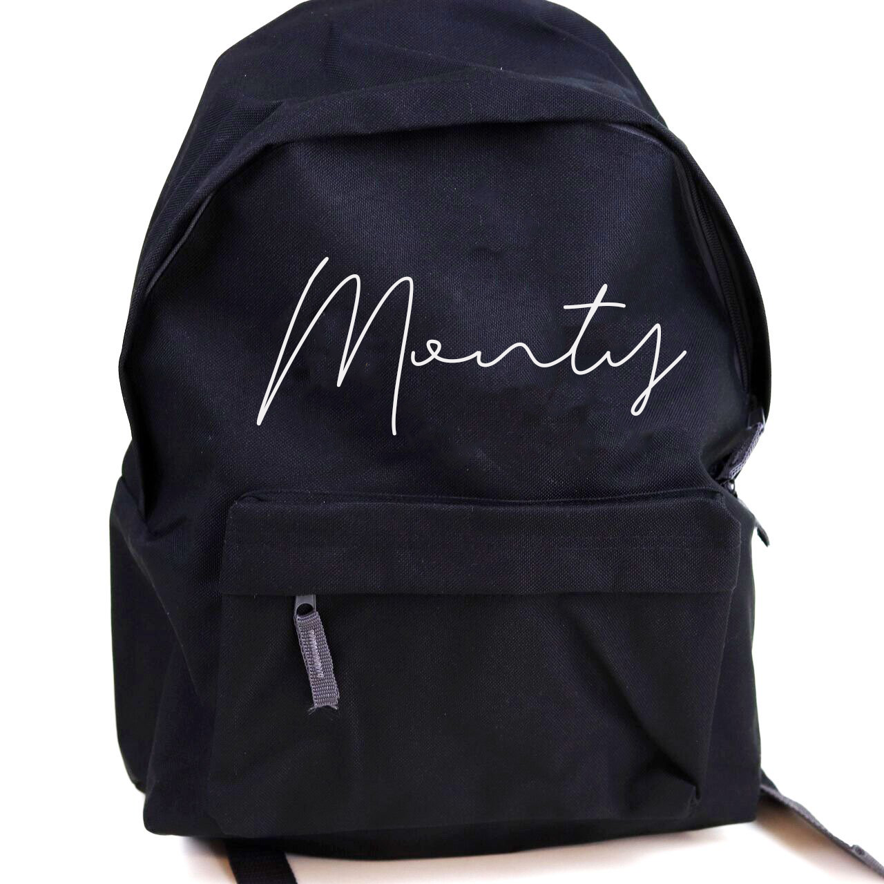 Tiffany Name Junior Backpack