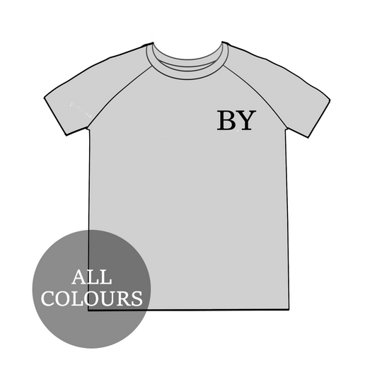 CYO Women's Standard Lounge Short Sleeve T-Shirt