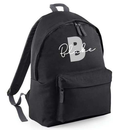 Blesson Bold Junior Backpack