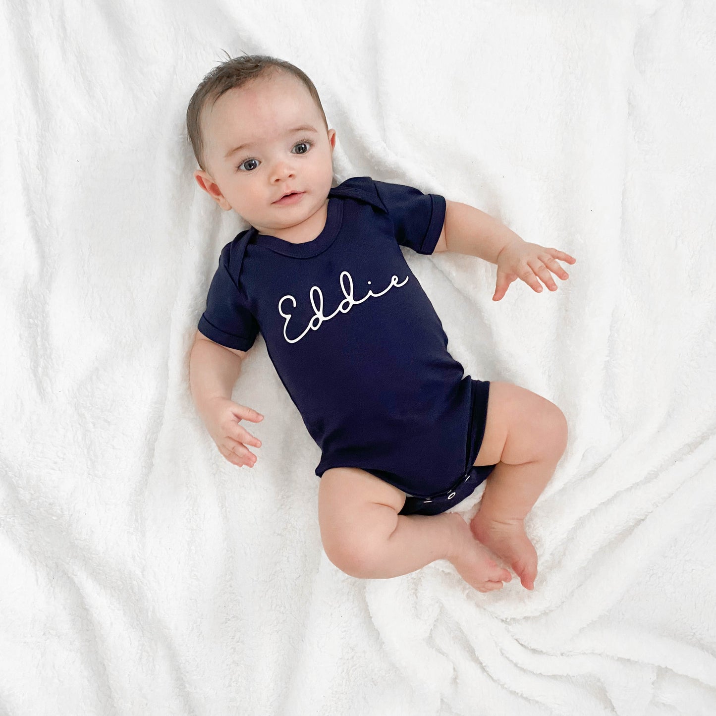 Blesson Personalised Bodysuit
